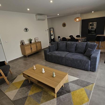 Nesehome, Maison A Proximite Du Futuroscope Montamisé Εξωτερικό φωτογραφία