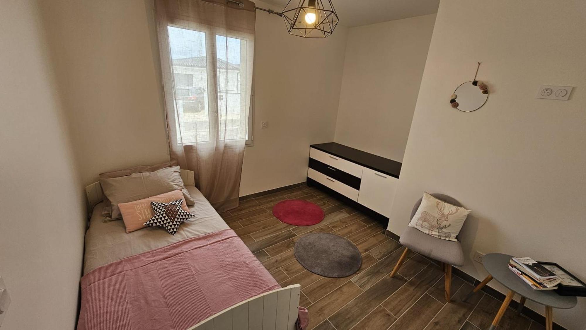 Nesehome, Maison A Proximite Du Futuroscope Montamisé Εξωτερικό φωτογραφία